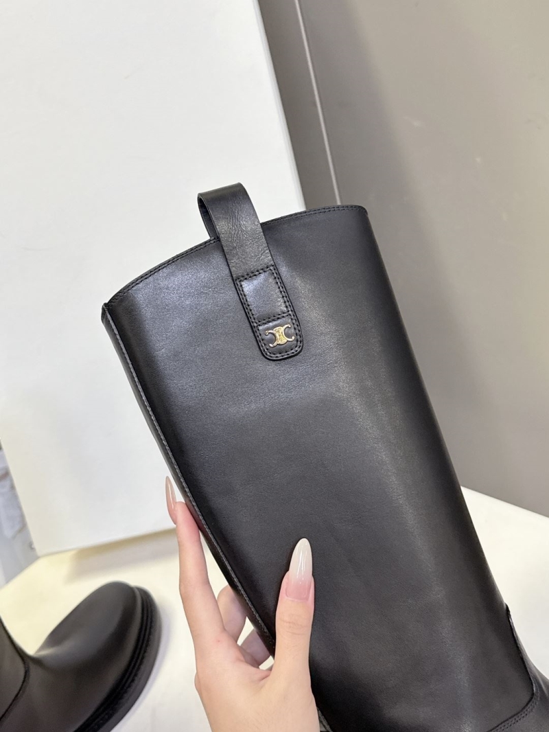Ce1i*e boots